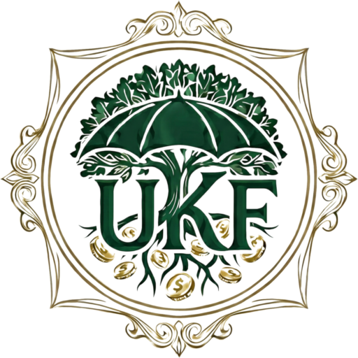 UKF Logo